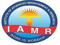 Institute of Advanced Management & Research (IAMR)