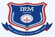 Institute of Rural Management (FMS-IRM)