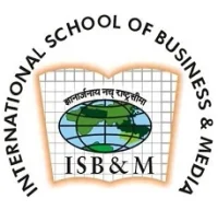 International School of Business & Media International School of Business and Media (ISB&M)