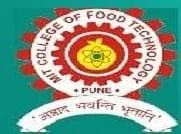 MIT School of Food Technology (MITSoFT)