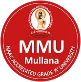 MM Institute of Hotel Management and Catering Technology (MMICT & BM)