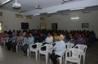 HM Patel Institute of English Training and Research