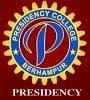 Presidency College