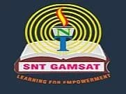 SNT Global Academy of Management Studies and Technology (SNT GAMSAT)