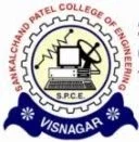 Sankalchand Patel College of Engineering (SPCE)