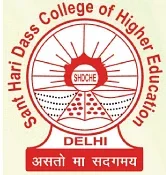 Sant Hari Dass College of Higher Education (SHDCHE)