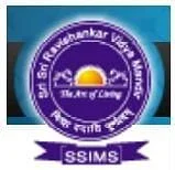 Sri Sri Institute of Management Studies (SSIMS)