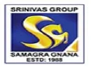 Srinivas School of Management (SSM)