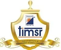 Thakur Institute of Management Studies and Research (TIMSR)