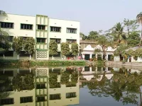 Hiralal Mazumdar Memorial College for Women Dakshineswar