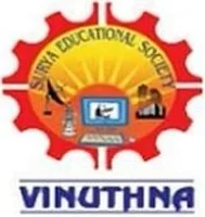 Vinuthna College of Management
