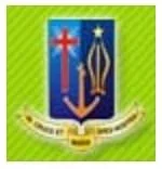 Holy Cross College (Autonomous)