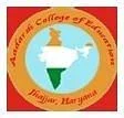 Adarsh College of Education