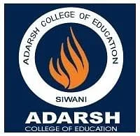 Adarsh College of Education