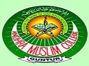 Andhra Muslim College of Education