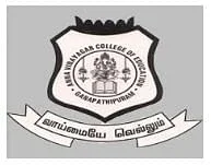 Anna Vinayagar College of Education