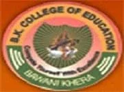 BK College of Education