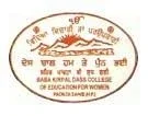 BKD College of Education for Women