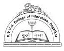 B.V.V.S. College of Education
