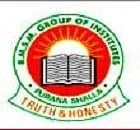 Baba Mehar Singh Memorial College of Education (BMSM)