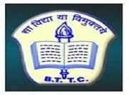 Bombay Teachers' Training College (BTTC)