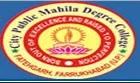 City Public Mahila Degree College