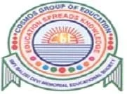 Cosmos College of Education