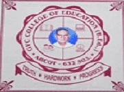 G.V.C College of Education