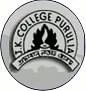Jagannath Kishore College (J. K. College)