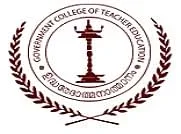 Government College of Teacher Education (GCTE)
