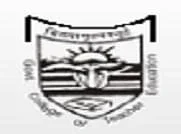 Govt College of Teacher Education (GCTE)
