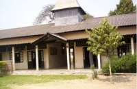 Govt Shikshan Mahavidyalaya