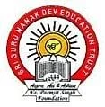 Guru Nanak College of Education