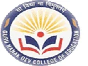 Guru Nanak Dev College of Education (GND)