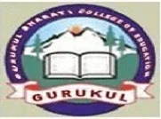 Gurukul Bharti College of Education