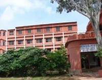 Hetampur Rajbati Primary Teachers Training Institute