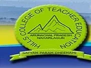 Hills College of Teacher Education (HCTE)
