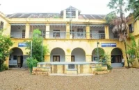 Hindu College of Education