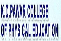 KD Pawar College of Physical Education