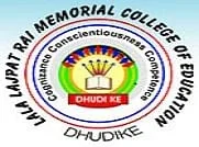Lala Lajpat Rai Memorial College of Education