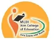 MUH Jain College of Education (MUHJCE)
