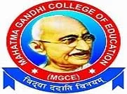 Mahatma Gandhi College of Education (MGCE)