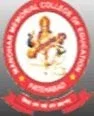 Manohar Memorial College of Education
