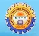 Mantram Teacher Training College (MTTC)