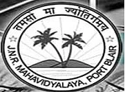 Jawaharlal Nehru Rajkeeya Mahavidyalaya (JNRM)