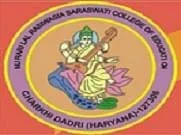 Murari Lal Rasiwasia Saraswati Post Graduation College of Education (MLRS)