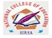 National College of Education (NCE)