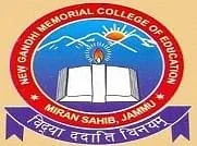 New Gandhi Memorial College of Education
