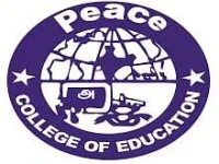 Peace College of Education (PCE)