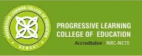 Progressive Learning College of Education